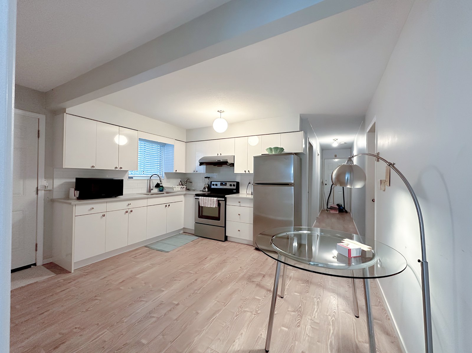 Room in House for Rent - 5659 McKinnon St, Vancouver, BC 4
